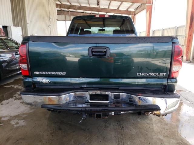 Zdjęcie 6 z aukcji – 2005 CHEVROLET SILVERADO z VIN 1GCHK232X5F968584