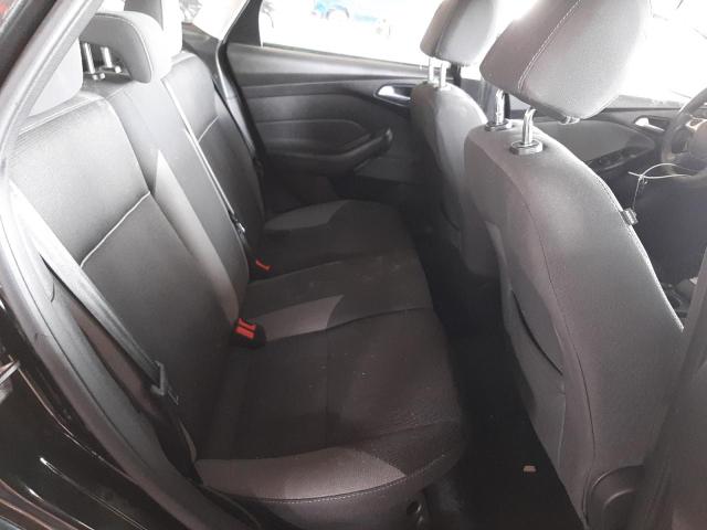 Photo 10 from auction – 2014 FORD FOCUS SE with VIN 1FADP3K21EL461667