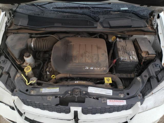 Photo 12 from auction – 2012 DODGE RAM VAN with VIN 2C4RDGAG5CR308629