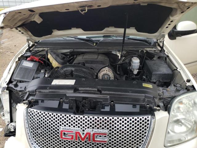 Photo 12 from auction – 2010 GMC YUKON DENA with VIN 1GKUKEEF8AR115355