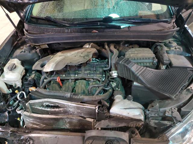 Photo 11 from auction – 2012 HYUNDAI SONATA SE with VIN 5NPEC4ABXCH457314