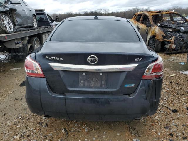 Photo 6 from auction – 2013 NISSAN ALTIMA 2.5 with VIN 1N4AL3AP5DN519570