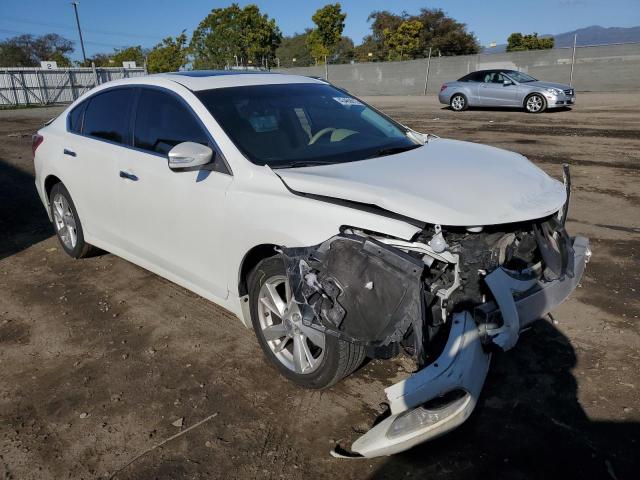 Photo 4 from auction – 2013 NISSAN ALTIMA 2.5 with VIN 1N4AL3AP1DN531067