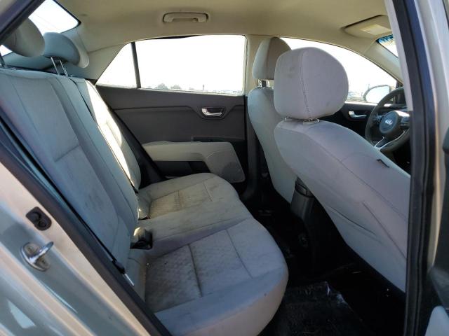 Photo 10 from auction – 2018 KIA RIO LX with VIN 3KPA24AB6JE076952