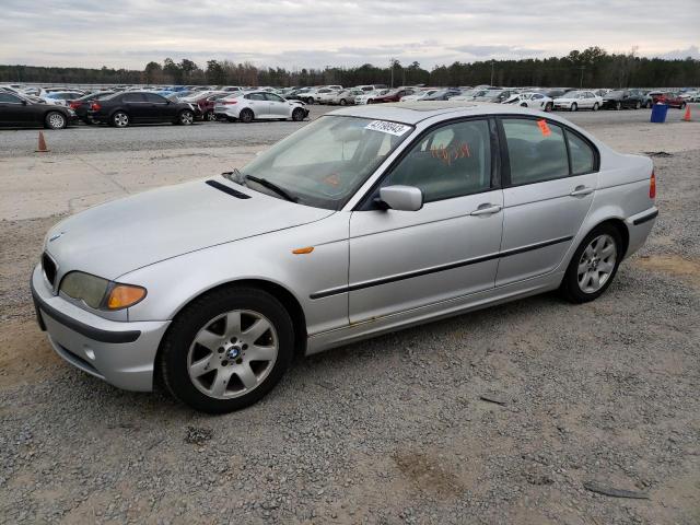 Zdjęcie 1 z aukcji – 2005 BMW 325 XI z VIN WBAEU33435PR20470