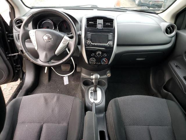 Photo 8 from auction – 2017 NISSAN VERSA S with VIN 3N1CN7AP3HL883564