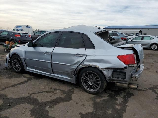 Photo 2 from auction – 2014 SUBARU IMPREZA WR with VIN JF1GV7F65EG004487