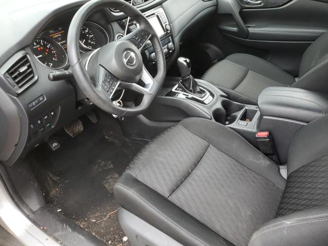 Photo 7 from auction – 2019 NISSAN ROGUE S with VIN KNMAT2MT2KP533098