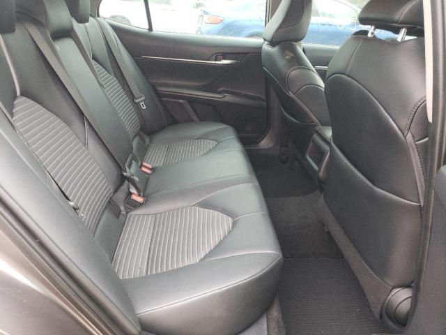 Photo 10 from auction – 2020 TOYOTA CAMRY SE with VIN 4T1G11AK2LU904653