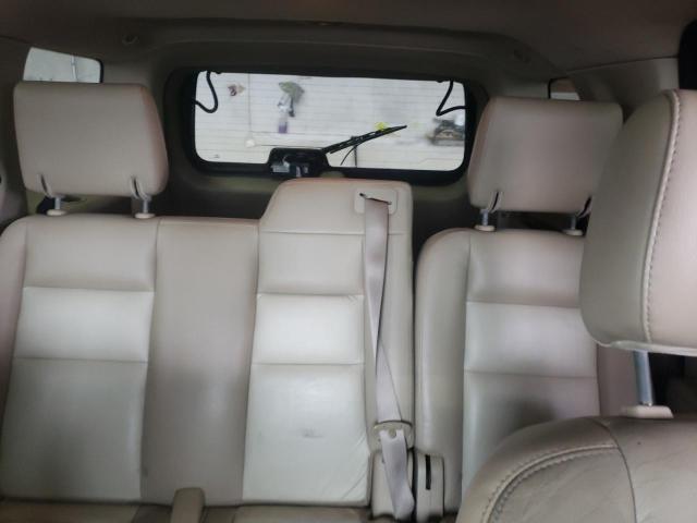 Photo 10 from auction – 2008 FORD EXPLORER L with VIN 1FMEU85898UB04588