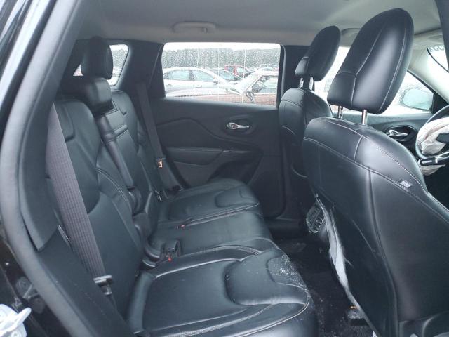 Photo 11 from auction – 2014 JEEP CHEROKEE L with VIN 1C4PJLDS2EW204389