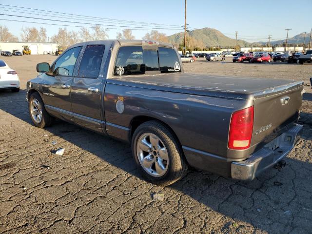 Photo 2 from auction – 2002 DODGE RAM 1500 with VIN 1D7HA18NX2S662946