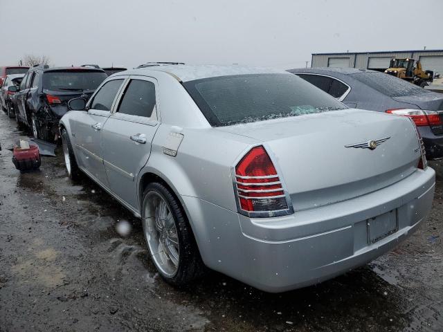Photo 2 from auction – 2005 CHRYSLER 300 with VIN 2C3JA43R05H615979