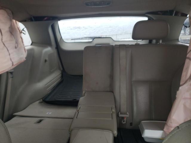 Photo 10 from auction – 2010 FORD EDGE LIMIT with VIN 2FMDK4KC4ABB27470