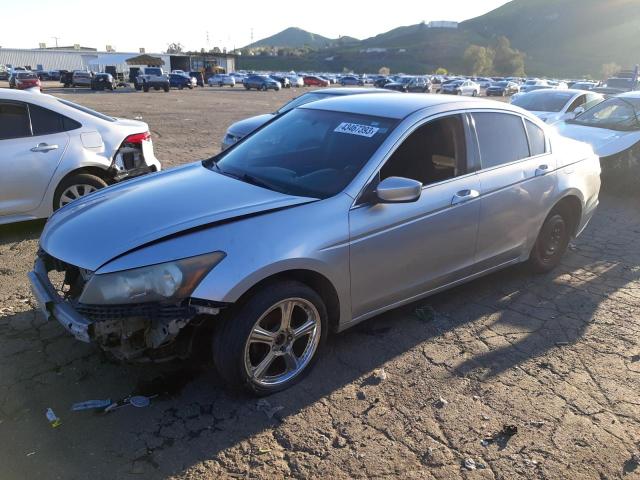 Photo 1 from auction – 2011 HONDA ACCORD LXP with VIN 1HGCP2F45BA157939