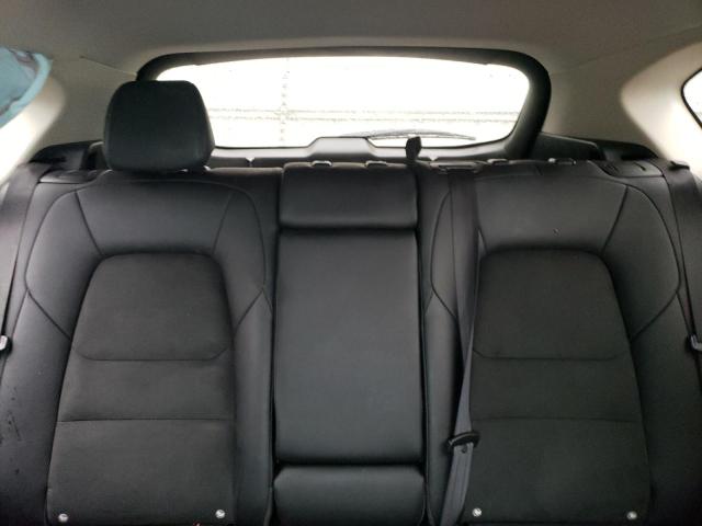 Photo 10 from auction – 2021 MAZDA CX-5 TOURI with VIN JM3KFACM4M1330565