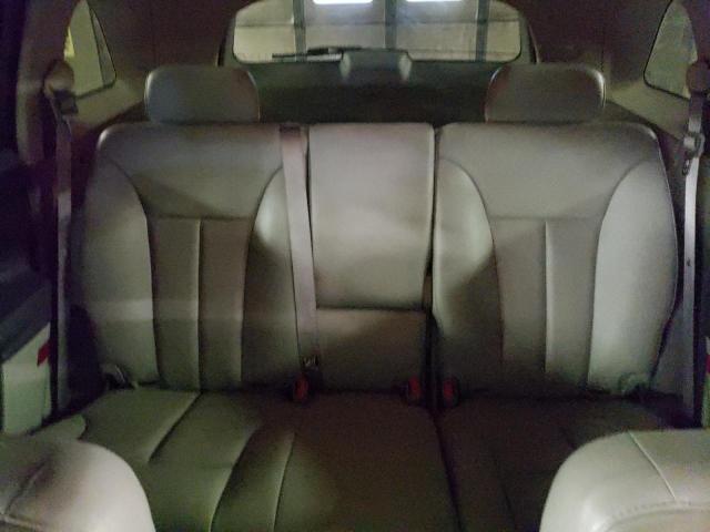 Photo 10 from auction – 2008 CHRYSLER PACIFICA L with VIN 2A8GF48X38R143928