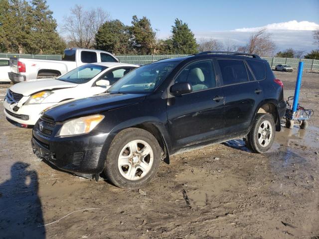 TOYOTA RAV4 2012 with VIN 2T3BF4DV6CW223356 - Photo from auction