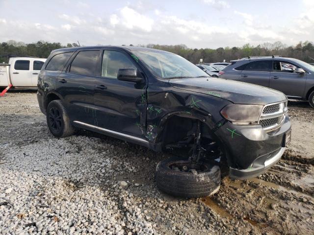 Photo 4 from auction – 2012 DODGE DURANGO SX with VIN 1C4RDHAG3CC130301