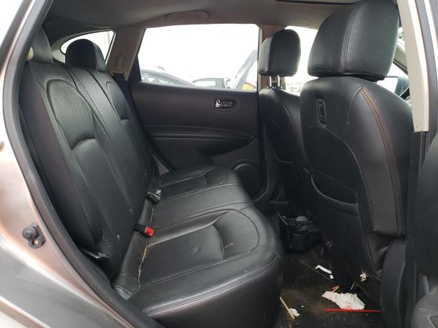Photo 11 from auction – 2011 NISSAN ROGUE S with VIN JN8AS5MT9BW565982