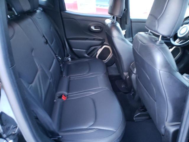 Photo 11 from auction – 2015 JEEP RENEGADE L with VIN ZACCJBDT8FPB98422