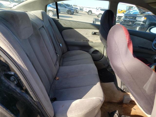 Photo 10 from auction – 2005 NISSAN ALTIMA S with VIN 1N4AL11D35C181366