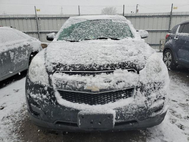Photo 5 from auction – 2013 CHEVROLET EQUINOX LS with VIN 2GNALBEK7D6343779
