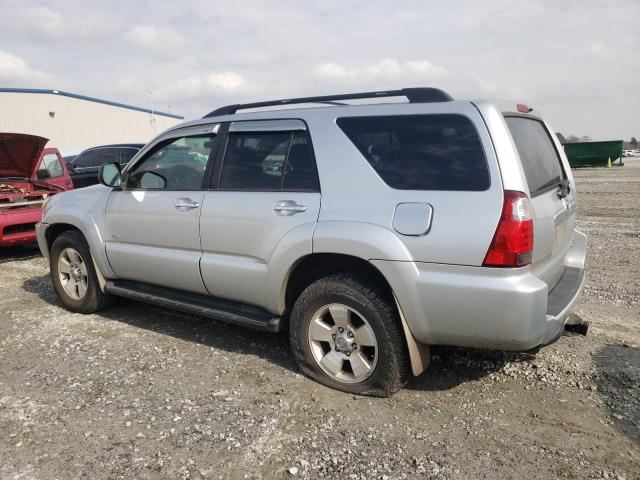 Photo 2 from auction – 2007 TOYOTA 4RUNNER SR with VIN JTEZU14R078081342