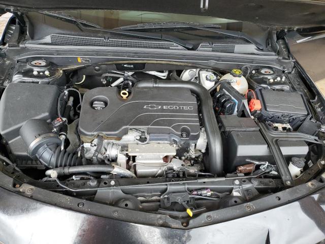 Photo 11 from auction – 2017 CHEVROLET MALIBU LT with VIN 1G1ZE5ST4HF149056