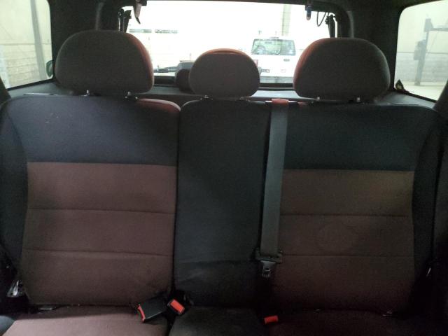 Photo 10 from auction – 2008 FORD ESCAPE XLT with VIN 1FMCU03118KB43024