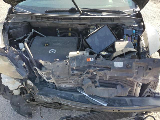 Photo 12 from auction – 2011 MAZDA CX-7 with VIN JM3ER2B57B0387656
