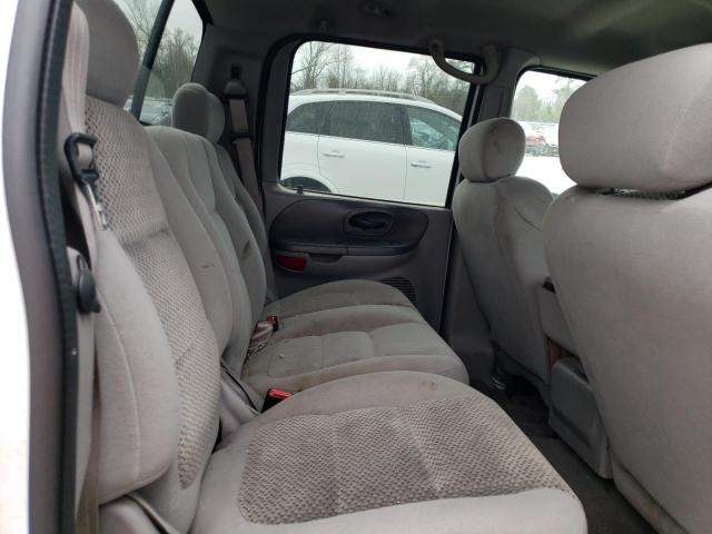 Photo 10 from auction – 2002 FORD F150 SUPER with VIN 1FTRW08L72KE04764
