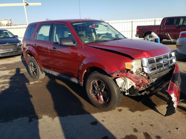 Photo 4 from auction – 2012 FORD ESCAPE XLS with VIN 1FMCU0C74CKC29067