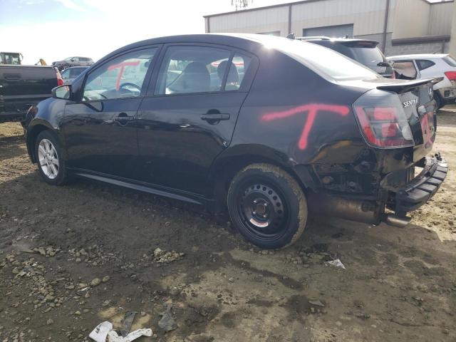 Photo 2 from auction – 2012 NISSAN SENTRA 2.0 with VIN 3N1AB6AP9CL709307