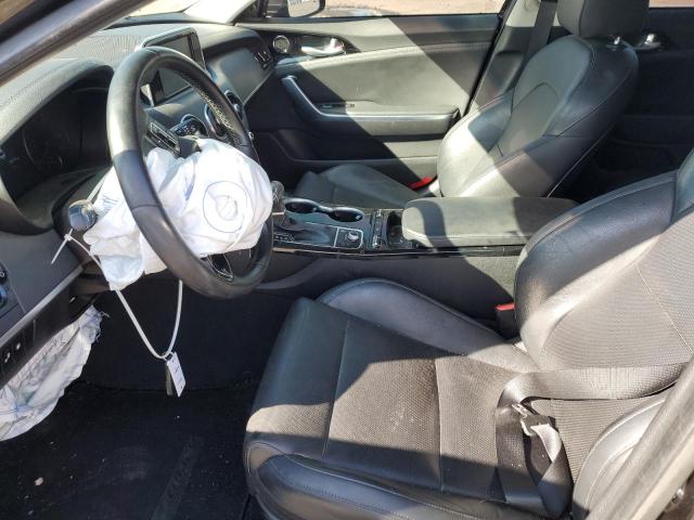 Photo 7 from auction – 2019 KIA STINGER with VIN KNAE15LA9K6066631