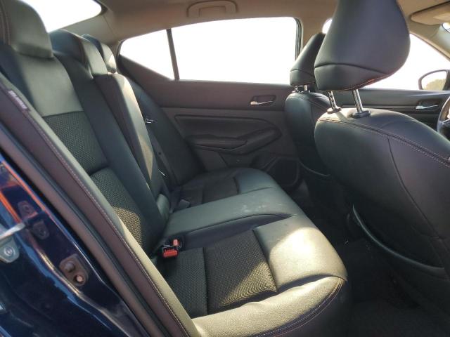 Photo 10 from auction – 2021 NISSAN ALTIMA SR with VIN 1N4BL4CV5MN343447