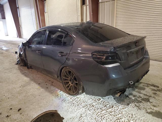 Photo 2 from auction – 2020 SUBARU WRX with VIN JF1VA1A63L9807887