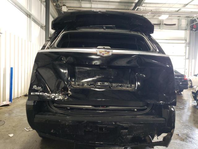Photo 6 from auction – 2019 CADILLAC ESCALADE P with VIN 1GYS4DKJXKR211046