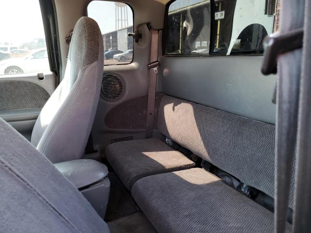 Photo 10 from auction – 1999 DODGE DAKOTA with VIN 1B7GL22Z6XS240567