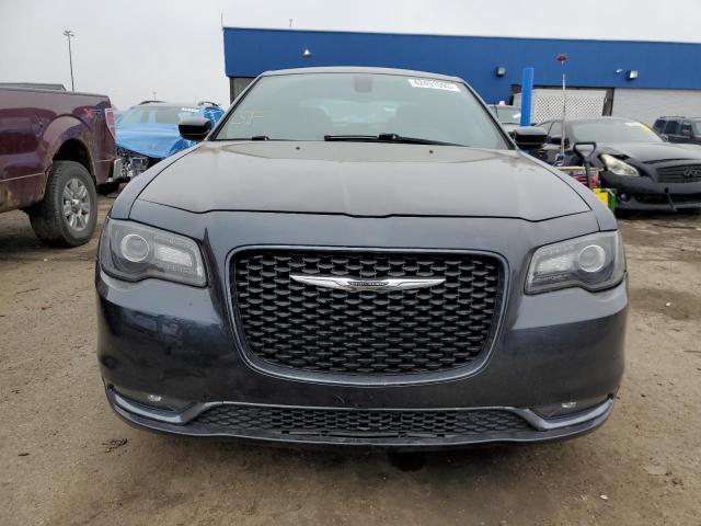 Photo 5 from auction – 2016 CHRYSLER 300 S with VIN 2C3CCAGG5GH145090