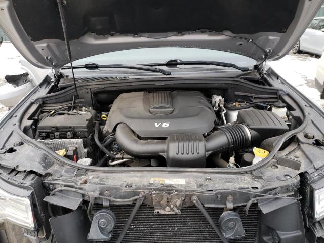 Photo 11 from auction – 2015 JEEP GRAND CHER with VIN 1C4RJFCG2FC708595