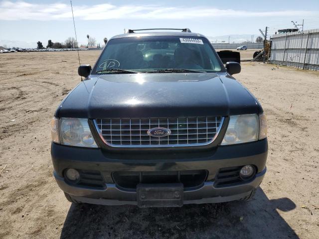 Photo 5 from auction – 2005 FORD EXPLORER X with VIN 1FMZU63E75UA05097