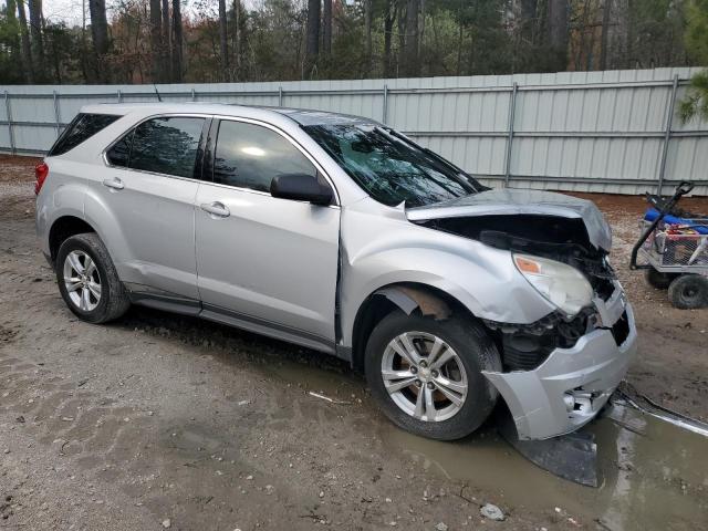 Photo 4 from auction – 2012 CHEVROLET EQUINOX LS with VIN 2GNALBEK7C6365568