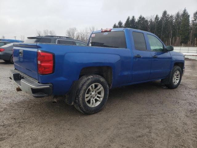 Photo 3 from auction – 2014 CHEVROLET SILVERADO with VIN 1GCVKREC4EZ143432