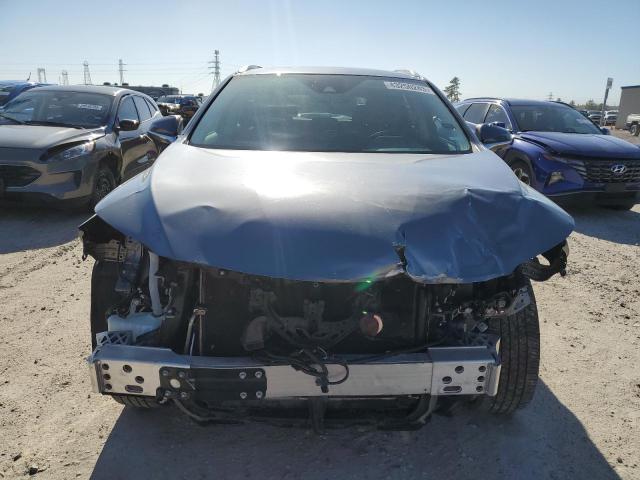Photo 5 from auction – 2022 LEXUS RX 350 with VIN 2T2HZMAA1NC241601