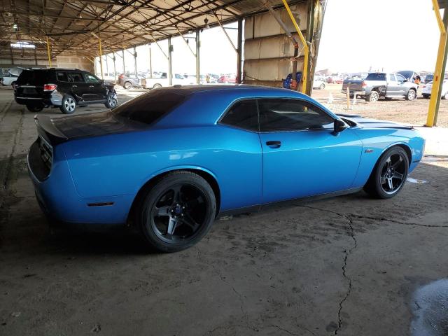 Photo 3 from auction – 2015 DODGE CHALLENGER with VIN 2C3CDZAT1FH913521