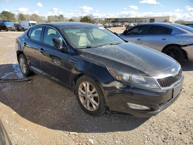 صورة رقم 4 من المزاد - 2013 KIA OPTIMA EX مع VIN 5XXGN4A76DG174484