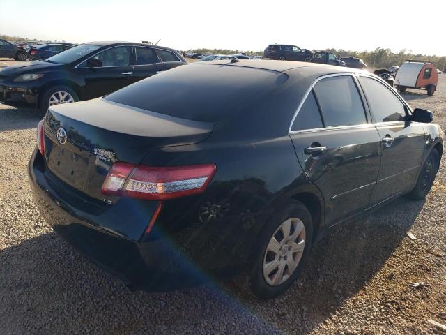 Photo 3 from auction – 2011 TOYOTA CAMRY BASE with VIN 4T1BF3EK2BU147995