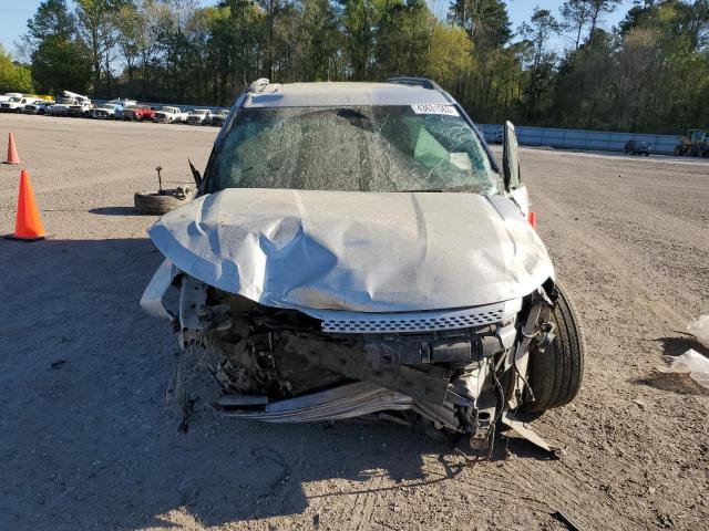 Photo 5 from auction – 2012 FORD EXPLORER L with VIN 1FMHK7F81CGA05413