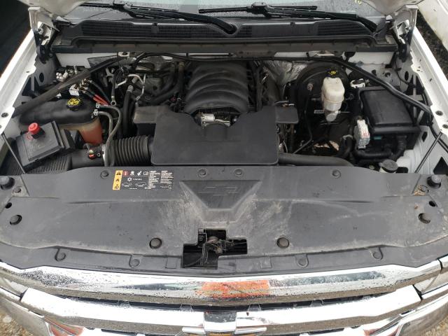 Photo 11 from auction – 2017 CHEVROLET SILVERADO with VIN 1GCRCNEC9HZ184408